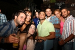 Saturday Night at B On Top Pub, Byblos